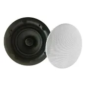 Tikaudio CO-6.5 一支裝(圓形崁入式喇叭吸頂喇叭6.5吋)