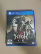 Ps4遊戲 仁王1年度版 完整版 完全版