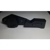 誠一機研 KXCT 300 J300 NIKITA CT300 光陽 輻射100mm 卡座 含卡鉗螺絲 卡鉗座 改裝