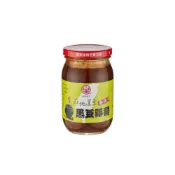 (店+)【民生】民生醬油 在地黑豆辣味黑豆瓣醬460g 官方直營 本土黑豆