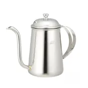(店+)【Kalita】經典款不鏽鋼細口手沖壺700ml