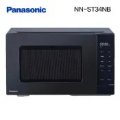 Panasonic 國際牌 25L微電腦微波爐 NN-ST34NB