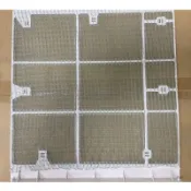 日立冷氣過濾網 濾網 窗型冷氣 過濾網 原廠材料RA-22TK RA-28TK RA-32BF RA-32BQ