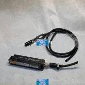 免運~議價：KEYENCE/基恩士CV-S035MH+CV-S035MU GK123