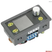 恆壓恆流可編程數控模塊 WZ3605E 升降壓可調穩壓電源 數據儲存 直流電源模塊 5A 80W
