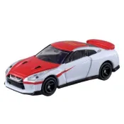 【現貨】TAKARATOMY TOMICA 023-10 NISSAN GT-R 新幹線變形金器人CW E6
