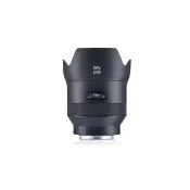 【ege 一番購】蔡司 ZEISS Batis 2/25（全畫幅）25mm f/2.0 新世代的廣角鏡頭（SONY E）【公司貨】❖