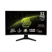 (店+)【MSI 微星】MAG 32C6X 曲面電競螢幕 32型 FHD VA/250Hz/1500R/1ms