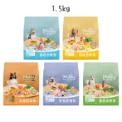 Mobby 莫比 莫比自然食 狗飼料 幼犬飼料 成犬飼料 莫比狗糧 狗糧 全年齡狗飼料 狗食品 莫比狗飼料
