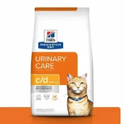 (店+)【Hills 希爾思】✨️City Zoo✨️貓處方 貓用 c/d Multicare 全效泌尿道護理 6kg｜cd 泌尿 處方飼料 貓飼料