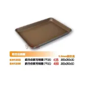 (店+)吉田佳 B881202三能，家用不沾烤盤(陽極)，SN1202，SN1206，適用尚朋堂烤箱