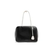 (店+)【CHARLES & KEITH】大容量波士頓包 手提包 大號女款 小CK 綜合色 CK2-30671861