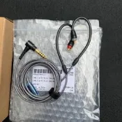 【淘淘屋】Sony/索尼IER-Z1R 4.4平衡原線耳機線IER-M9 XBA-Z5/N3AP升級線