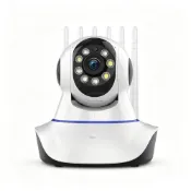 (店+)YOOSEE 無線 寵物 監視器WIFI 手機APP 遠端監控 智能追蹤 居家 家用 網路攝影機 警報推送偵測 多人觀看