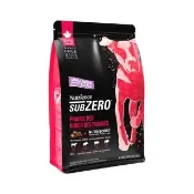 【Nutrience 紐崔斯】SUBZERO頂級無穀小型犬+凍乾（牛肉+羊肉）1.8kg(狗糧、狗飼料、犬糧)