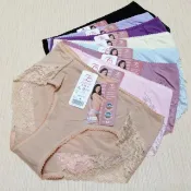 121依媚思無痕女內褲