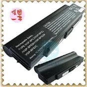 SONY筆記型電腦電池-Vaio VGN-FS15,FS18, VGN-FT,VGN-FZ SONY電池-黑-超長效