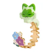 ✨現貨✨ 新葉喵 戒指 Pokémon Accessory 51 寶可夢 寶可夢中心
