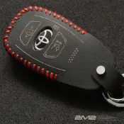 2022-2025 TOYOTA 86 豐田 鑰匙套 鑰匙皮套 鑰匙殼 鑰匙包 鑰匙圈