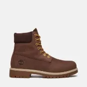 【Timberland】男款深棕色Timberland R 25輕量款防水6吋靴(A6CH6W01)