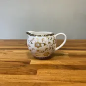 [Chengyuan***] 臺灣製 台灣丞漢♦️白珍珠 金盞花 茶海 台灣茶具 鶯歌茶具 茶公杯 泡茶壺 泡茶杯