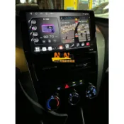 [[娜娜汽車]] 豐田 VIOS 專用 9吋安卓機 導航 倒車 藍芽 JHY 8核心QS60