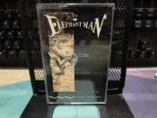 知飾家 (卡4) 二手錄音帶 Tim Vicary THE ELEPHANT MAN 