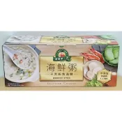★瑪詩琳★特價 好市多 得意的一天 干貝柴魚粥 40公克 X 30包 海鮮粥 COSTCO代購