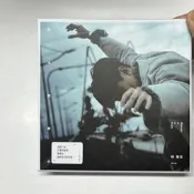 〈實在賣場〉【內地版現貨】經典五大林俊傑偉大的渺小CD+歌詞本