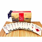 王家假日茶園｜日月潭紅茶 茶包禮盒30入 ✔自然農法 ✔原葉製作 ✔定期檢驗 ✔台灣紅茶 ✔送禮推薦✔春節中秋端午送禮