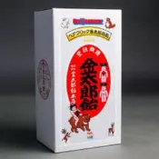 Be@rbrick Bearbrick 400% 金太郎 熊飴