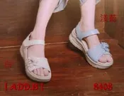 [ADD.B]精品皮鞋.2025年地之柏新款.超輕底台牛皮.超軟..厚底涼鞋...原價2980元.網售.1580元
