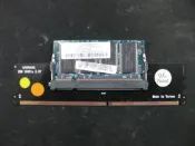 【大武郎】184pin 轉 200pin 筆電DDR記憶體轉桌上型DDR記憶體 轉接卡 維修筆電必備