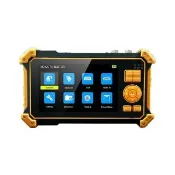 【CHANG YUN 昌運】HD-3100ACT 5吋 800萬 4K 同軸型 工程寶 監視器測試 工程測試(HD-3150ACT)