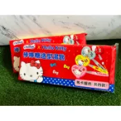 芝司樂 聯名 三麗鷗 Sanrio 凱蒂貓 kitty 棒棒糖造型湯匙 湯匙 不鏽鋼湯匙