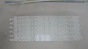 T 全新改良鋁版 55寸 HERAN HD-55DF2 DF1 AC2 AC3 燈條(12燈6條) I1