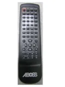 !!省錢二手屋!! ABOSS DVD專用遙控器 AB-8850