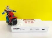 超商取貨 Fortinet Fortigate 50E FG-50E 2025 含以前