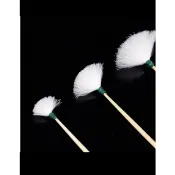 【牛牛柑仔店】竹柄手工鵝毛棒/消失/搔癢棒/耳垢夾/耳屎夾/耳扒/耳挖/耳勺/挖耳棒