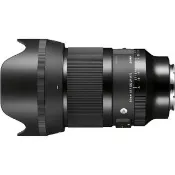 【Sigma】50mm F1.4 DG DN Art for SONY E-MOUNT 接環 (公司貨) 標準定焦鏡頭 人像鏡 全片幅無反微單眼鏡頭