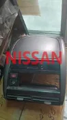 正廠 NISSAN QRV SERENA 冷氣面板 音響面板 其它幫浦,皮帶,軸承,油封,橡皮,水切,來令片 歡迎詢問 