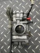正日本京濱Fcr37直拉化油器