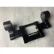 Come From CF CNC 鋁合金 引擎吊架 吊架 強化 底盤穩定 車台強化 原廠尺寸  勁戰/五代/四代