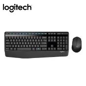 羅技 LOGITECH MK345 無線鍵盤滑鼠組 [富廉網]