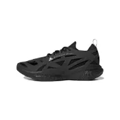 (店+)【adidas 愛迪達】HQ5962 Stella McCartney x adidas Solarglide 舒適百搭耐磨 低幫跑步鞋 男款 黑色 愛迪達男鞋 男運動鞋 男鞋