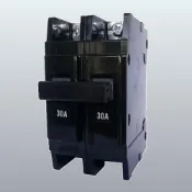 (店+)士林電機 無熔絲斷路器 BH 2P系列 BH2P10A BH2P15A BH2P20A BH2P30A BH2P40A