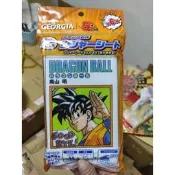 『小時候』JUMP 50週年 日版 卡墊 桌墊 野餐墊 七龍珠 排球少年 黑子 海賊王 銀魂 幽遊白書 悟空  [銀魂] 