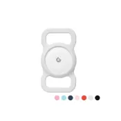 (店+)【grantclassic】【GC-Tag 找得到】全球追蹤器＋保護套_寵物項圈款