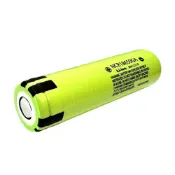 (店+)松下 日本製 18650 鋰電池 3450mAh NCR18650GA 風扇電池 頭燈電池 手電筒電池