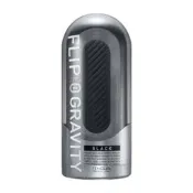 ╴送300ml潤滑液╴TENGA FLIP 0 GRAVITY_TFZ-005*飛機杯.情趣用品.跳蛋.按摩棒.自慰器.
